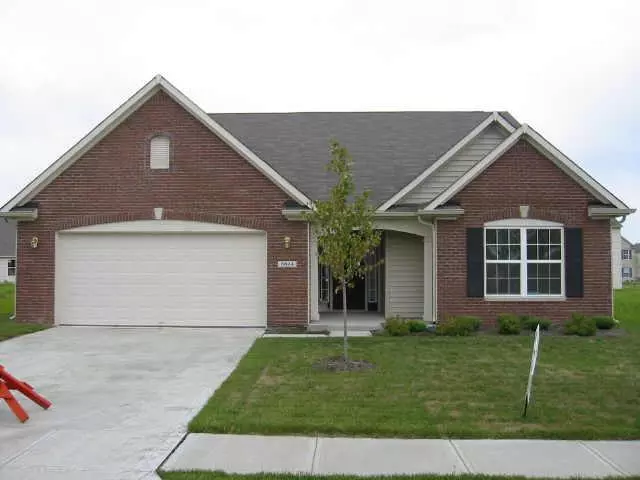 Mccordsville, IN 46055,8824 N White Tail TRL