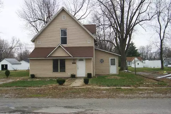 515 E Green ST, Waveland, IN 47989