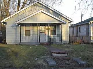 4537 Norwaldo AVE, Indianapolis, IN 46205