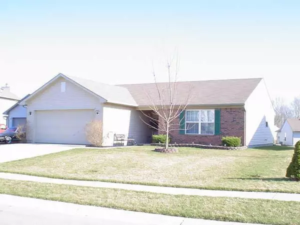 6353 RIVER VALLEY WAY, Indianapolis, IN 46221