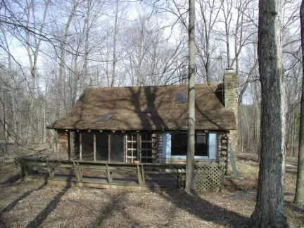 Nashville, IN 47448,3042 Dollsberry LN