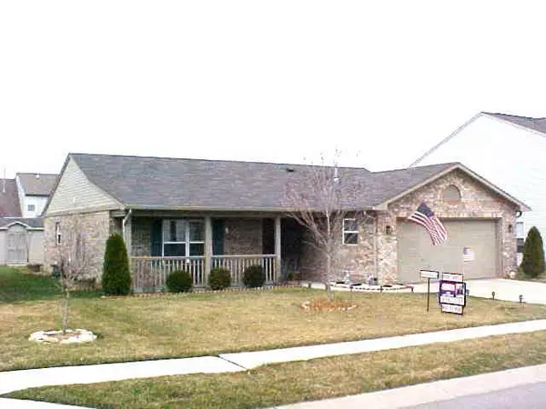 Franklin, IN 46131,1084 Country Meadow CT