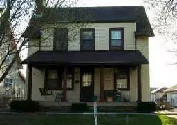 23 N Pershing, Indianapolis, IN 46222