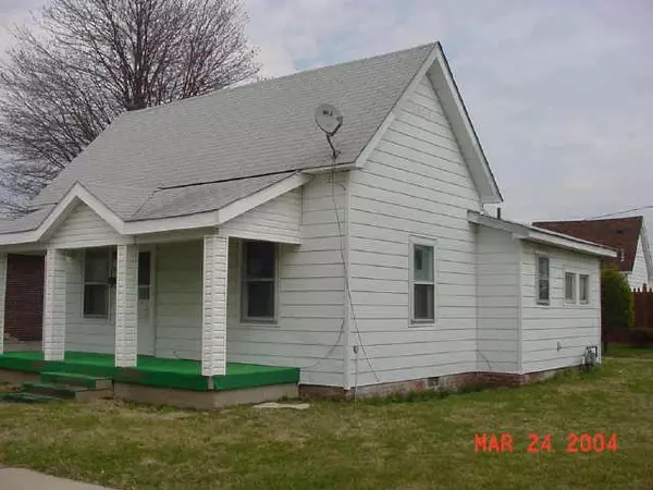49 West ST, Whiteland, IN 46184