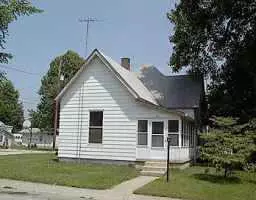 205 S Georgia ST, Sheridan, IN 46069