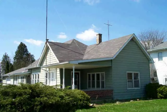 Wilkinson, IN 46186,252 S Main ST