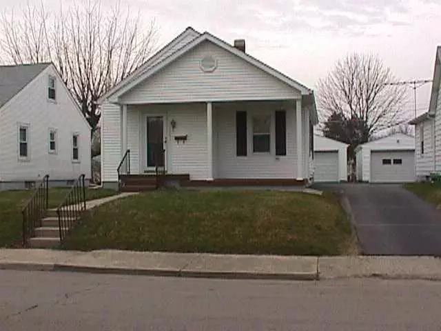 New Castle, IN 47362,1315 S TWENTYTHIRD ST