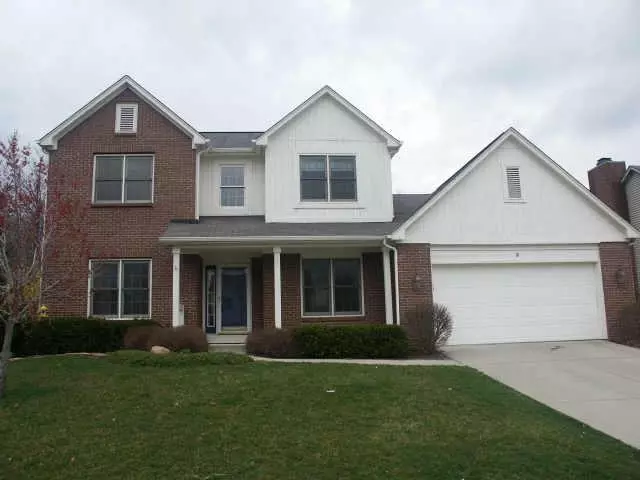 Fishers, IN 46038,10024 Deering ST