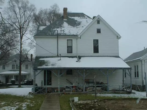 Greensburg, IN 47240,627 N Franklin ST