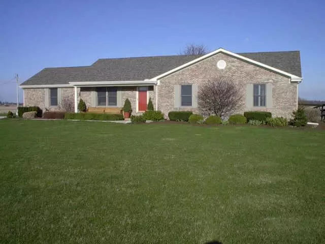 3475 N 1100 East RD, Sheridan, IN 46069