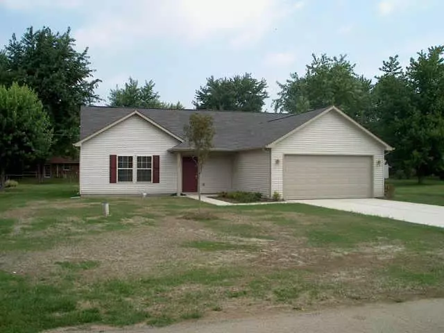 502 Springmill, Anderson, IN 46013