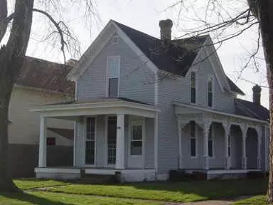 Rushville, IN 46173,301 E 7th St