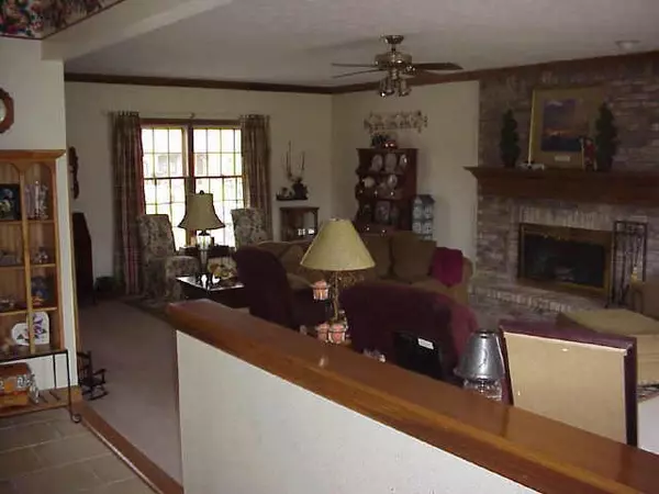 New Palestine, IN 46163,7340 W Creekside DR