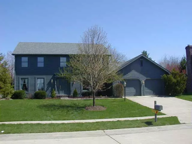 12957 Tarkington Commons, Carmel, IN 46033