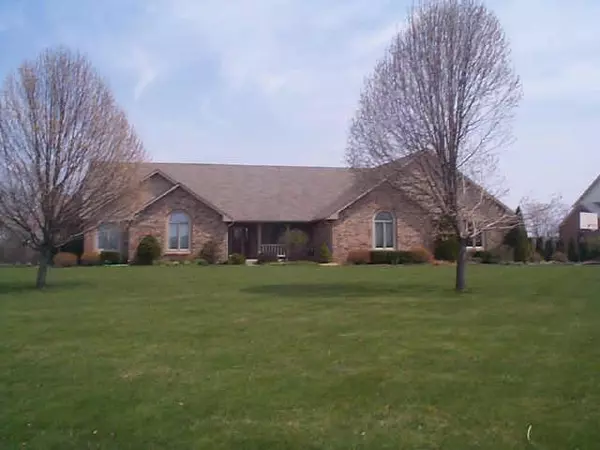5815 Country Way, New Palestine, IN 46163