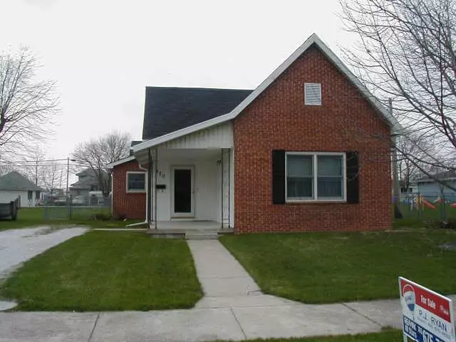 Tipton, IN 46072,620 Independance ST