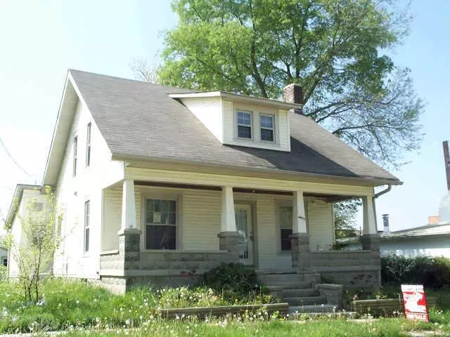 4977 Main ST, Amo, IN 46103