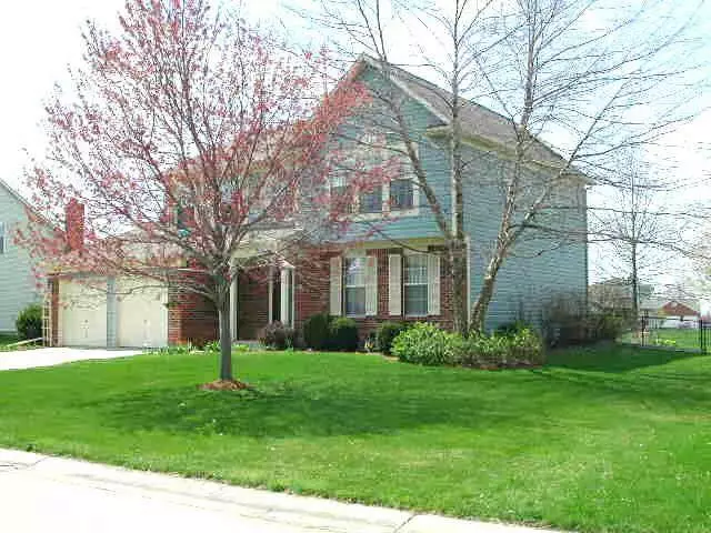 Indianapolis, IN 46256,9312 Hadway Drive