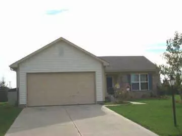 1103 Branifield CT, Franklin, IN 46131