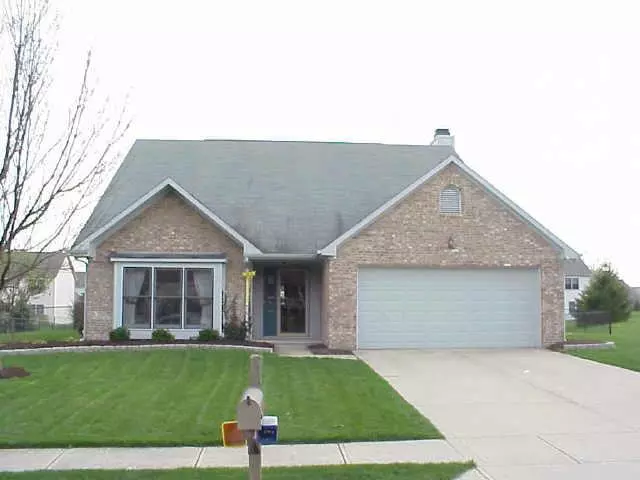 1401 E Beacon Way WAY, Carmel, IN 46032