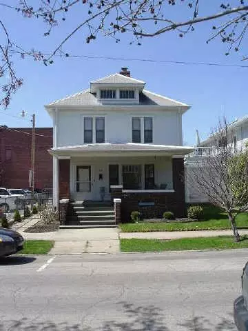 Franklin, IN 46131,60 N Water ST