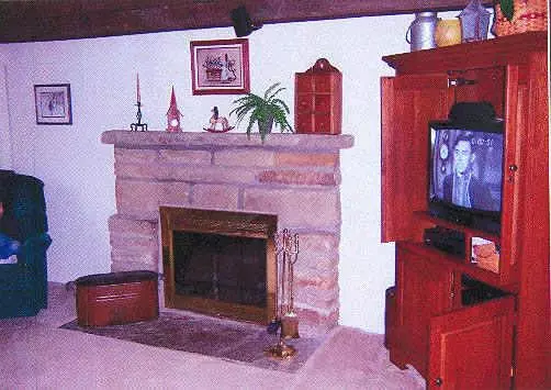 Nashville, IN 47448,1770 Bryson LN