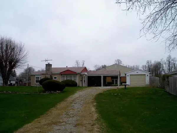 Knightstown, IN 46148,374 E Carey ST