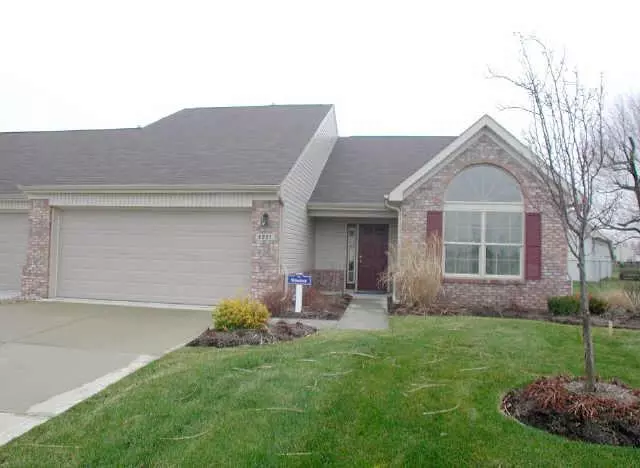 Indianapolis, IN 46237,6027 RIVA RIDGE DR