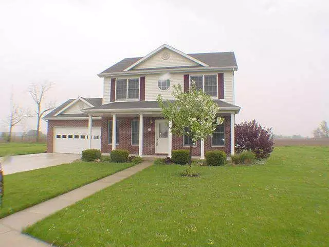 2003 Julia LN, Hope, IN 47246