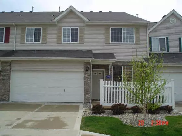 11475 Enclave BLVD, Fishers, IN 46038