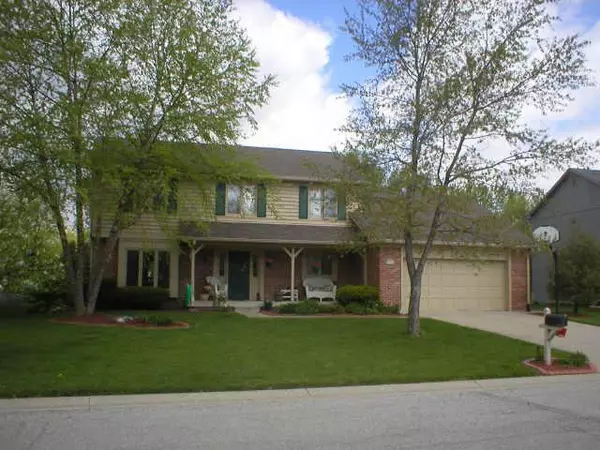 Noblesville, IN 46060,718 Firethorn CIR