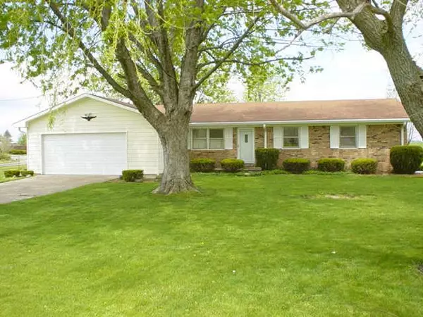 696 W 600 N, Fortville, IN 46040