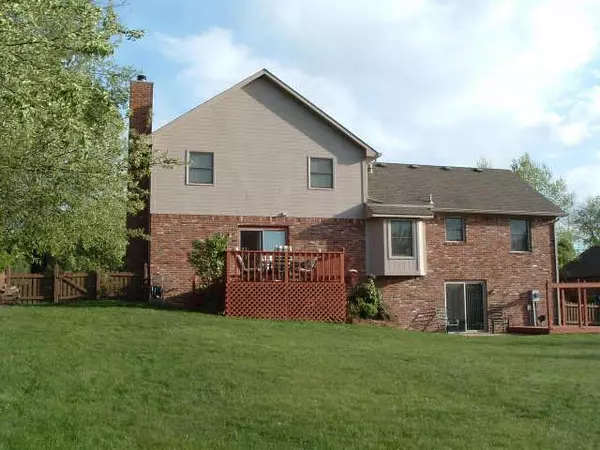 Greenwood, IN 46142,4352 Country LN