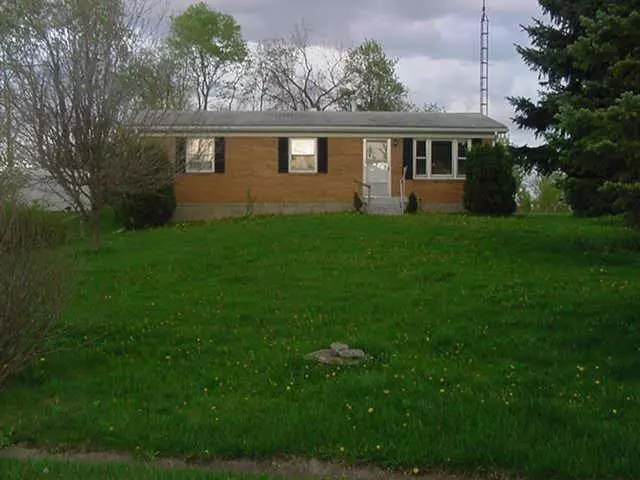 3232 W Serenity Pkwy, Connersville, IN 47331