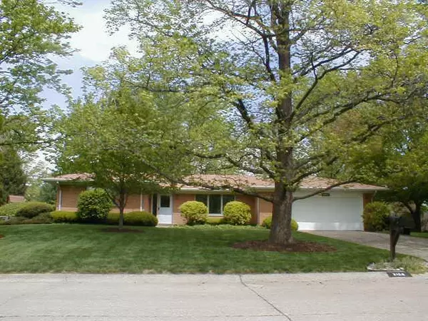 2106 COLT RD, Indianapolis, IN 46227