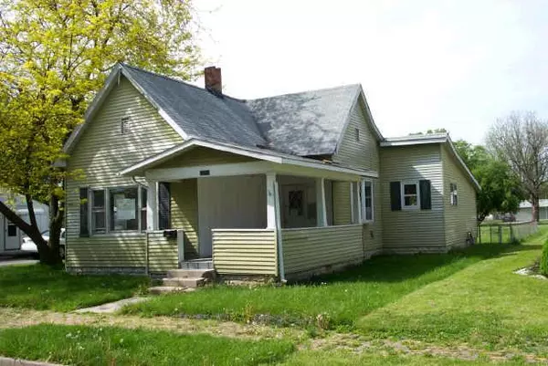 2522 N B ST, Elwood, IN 46036