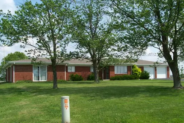 3413 N 525 E, Franklin, IN 46131