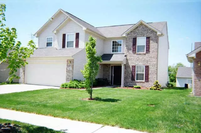 Indianapolis, IN 46254,5344 Arbor Creek DR