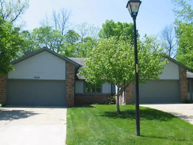 Indianapolis, IN 46256,8138 Foxchase CIR