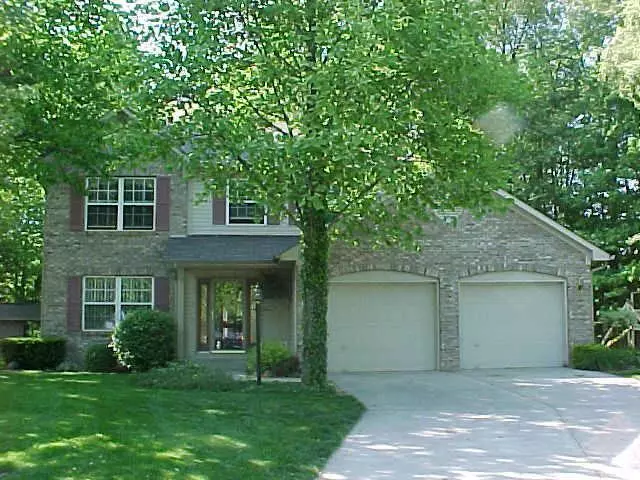 11256 Tall Trees DR, Fishers, IN 46038