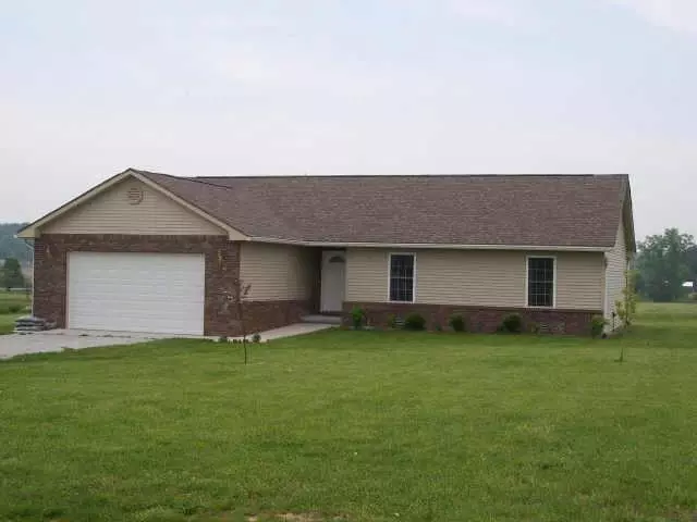 Cloverdale, IN 46120,2734 E Sinclair CT