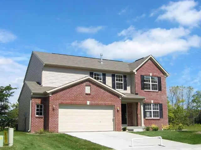 Fishers, IN 46038,14406 Chapelwood LN