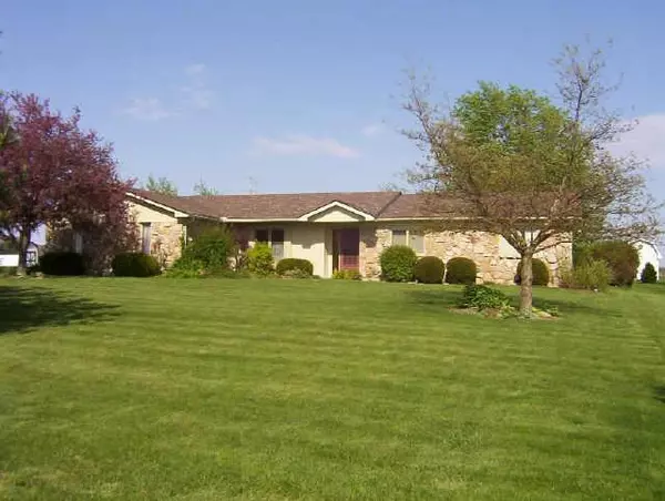 2929 S 200 West, Tipton, IN 46072