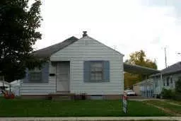 1719 E LEGRANDE AVE, Indianapolis, IN 46203