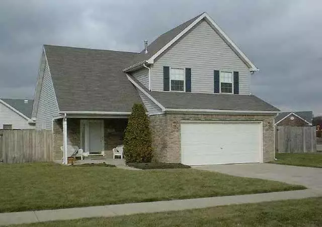 1655 VICTOR DR, Martinsville, IN 46151