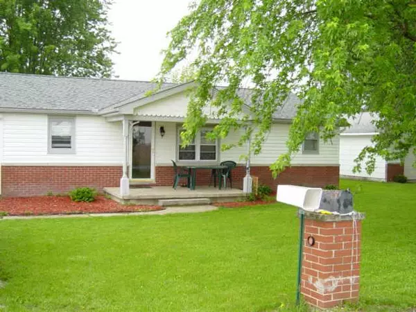 143 E 625 North, Sharpsville, IN 46068