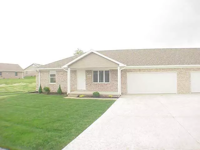 362 Dry Branch, Crawfordsville, IN 47933