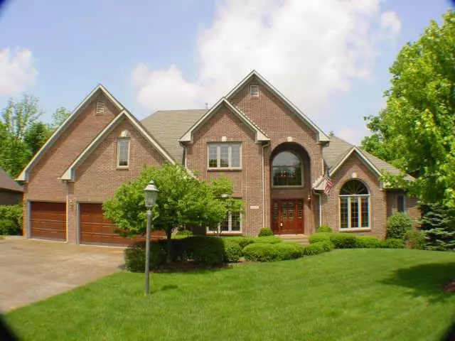 Mccordsville, IN 46055,9803 Springstone RD