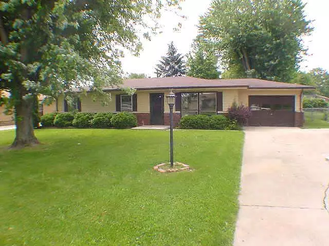 2063 W HIGHLAND, Columbus, IN 47201