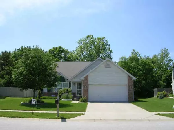 Indianapolis, IN 46235,10514 SEDGEGRASS DR